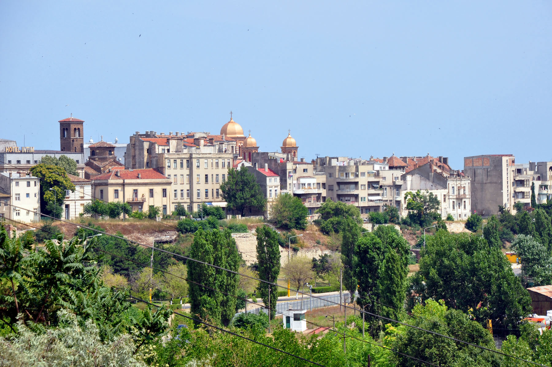 Constanta